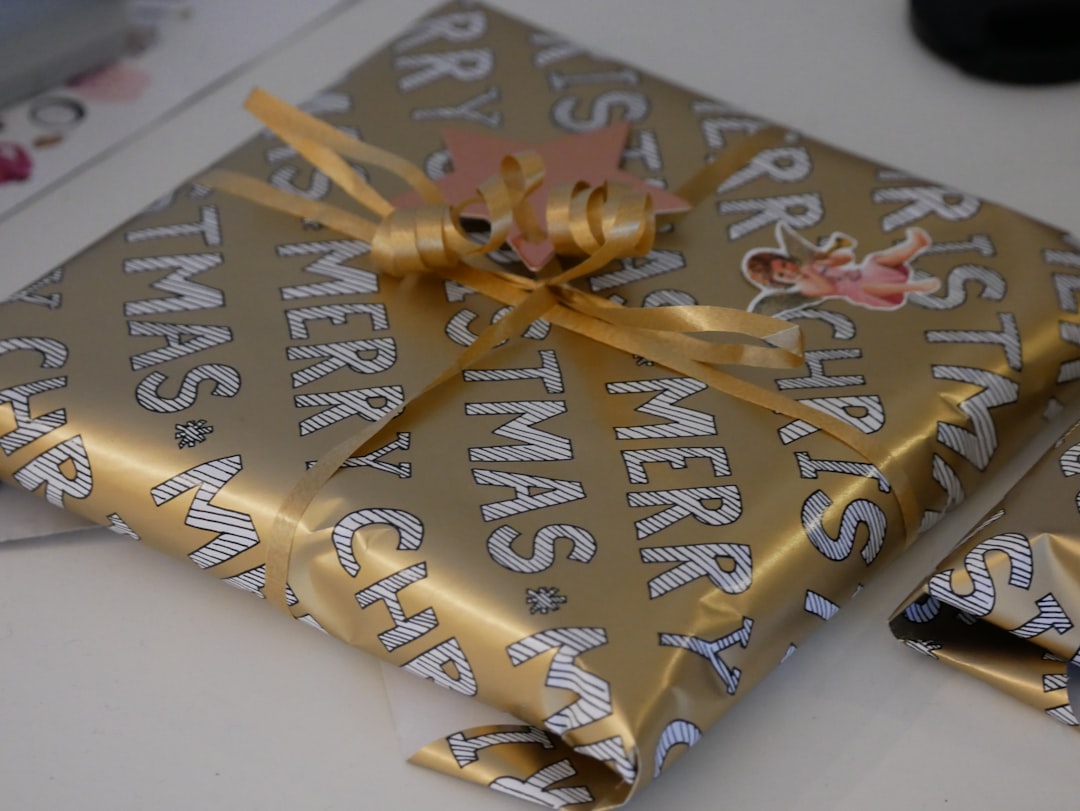 kreative geschenkverpackungen: entdecken sie originelle und stilvolle ideen, um ihre geschenke besonders und unvergesslich zu gestalten.