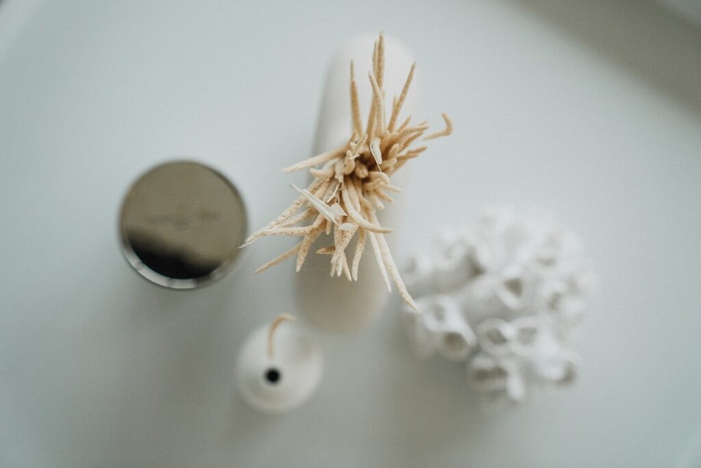 selbstgemachter raumduft - kreieren sie individuelle, natürliche düfte für ihr zuhause und sorgen sie für eine angenehme atmosphäre.