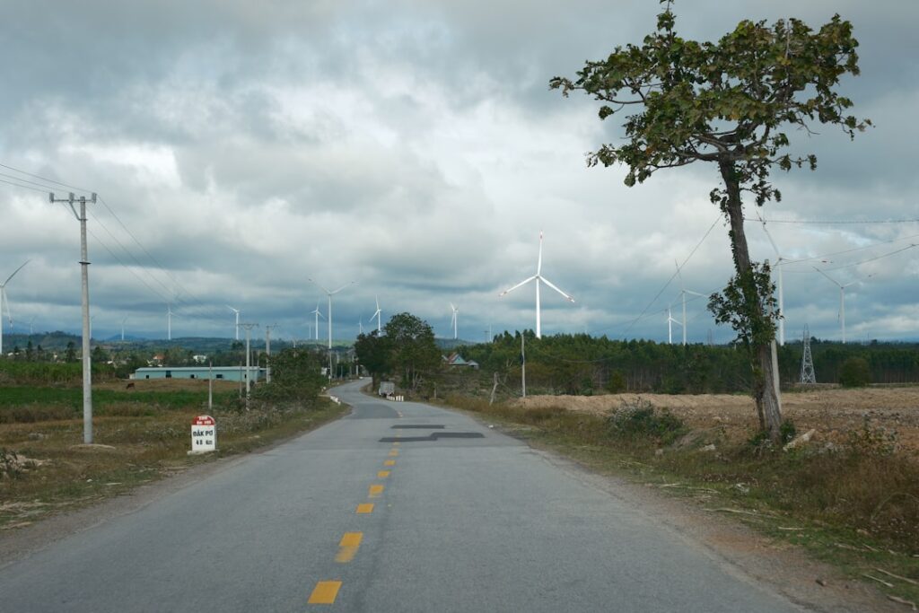 private windturbinen: effiziente und nachhaltige energieerzeugung für ihr zuhause. entdecken sie moderne lösungen zur nutzung von windkraft im privaten bereich.